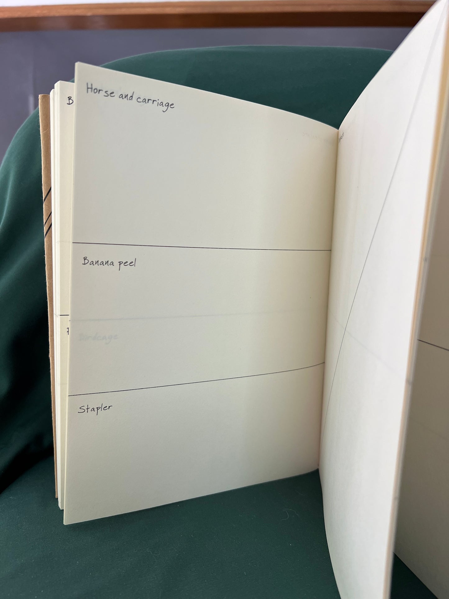 500 Drawing Prompts Book