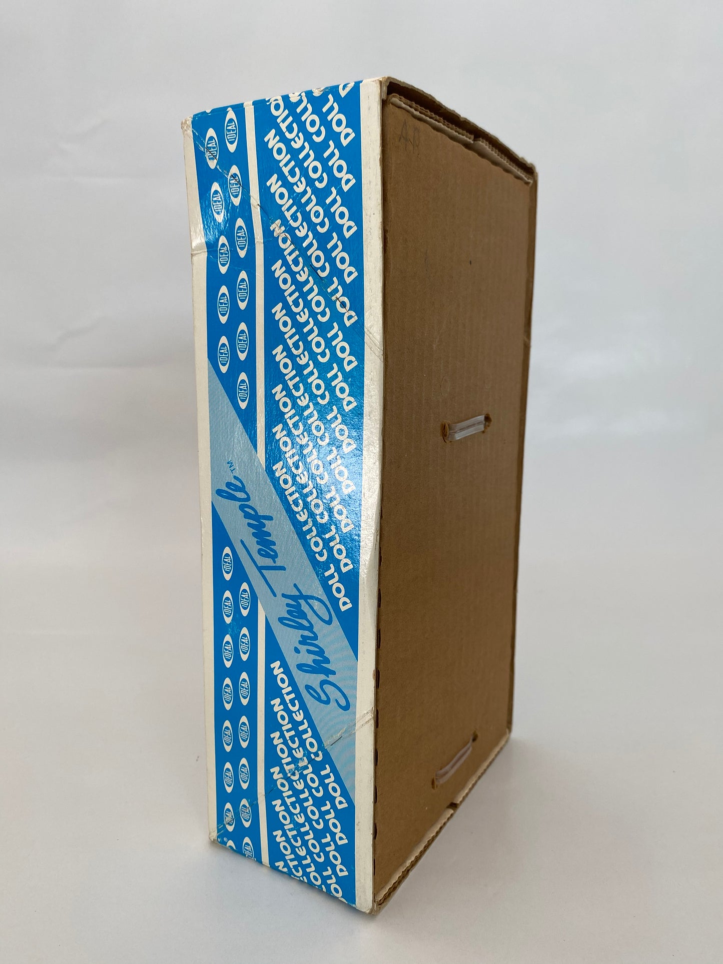 Vintage 1982 Shirley Temple Doll