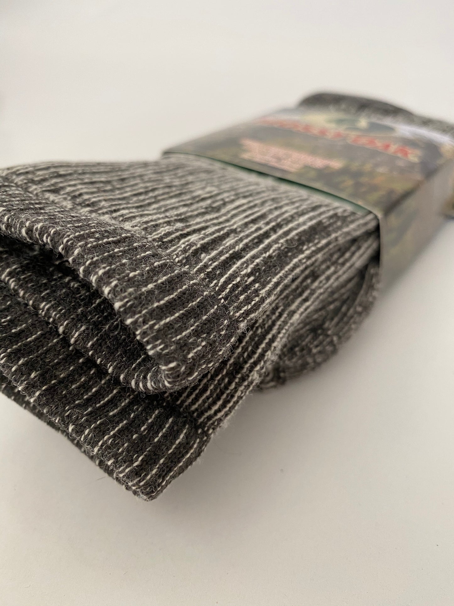 Mossy Oak Wool Socks