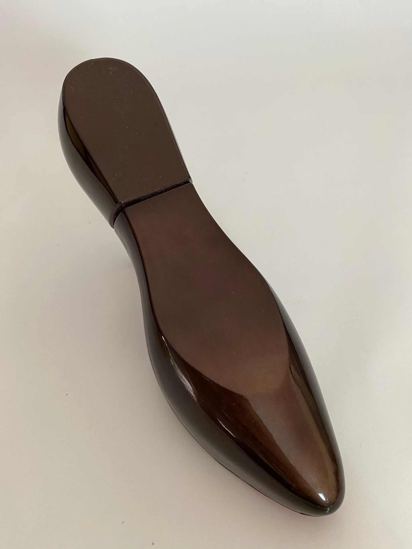 Eau De Parfum Brown Shoe 100ml Perfume