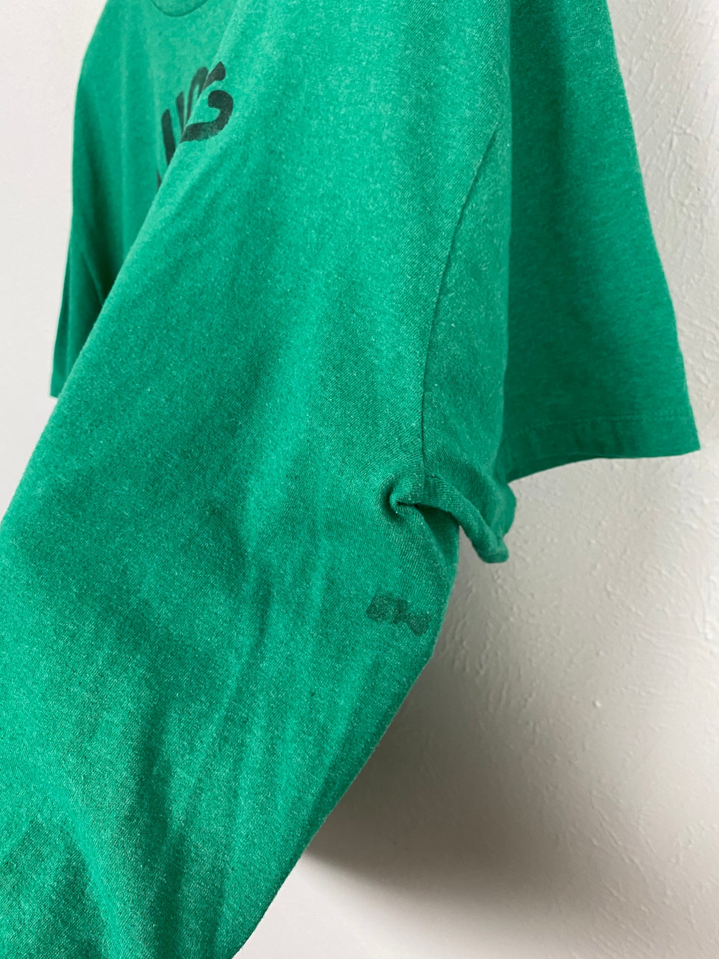 The Grinch Naughty Holiday Tee