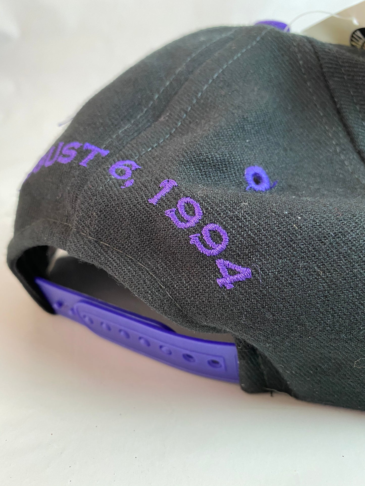 Vintage 1994 Indianapolis Speedway Hat