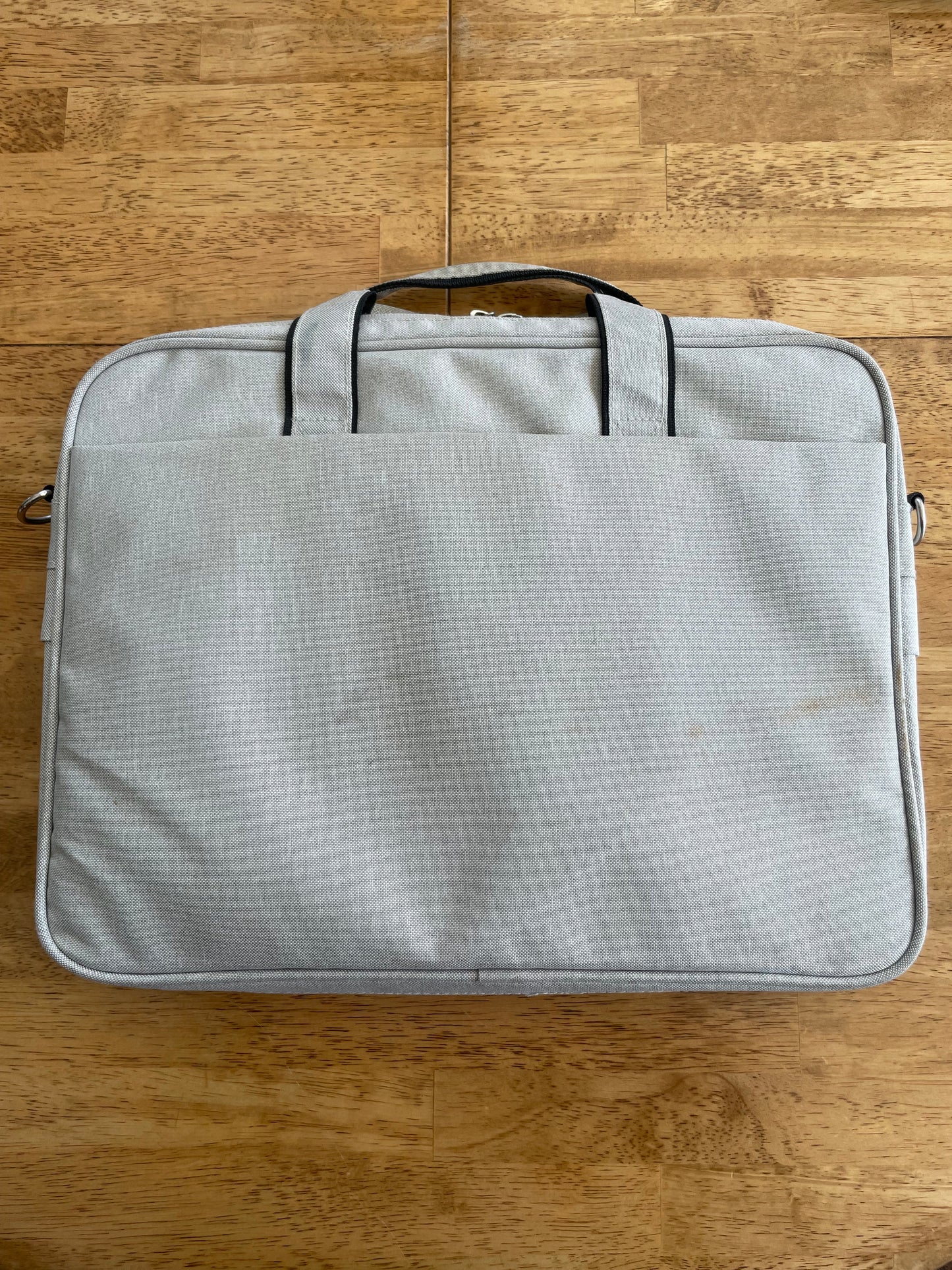 Taikesen Laptop Bag ~ Broken Zipper