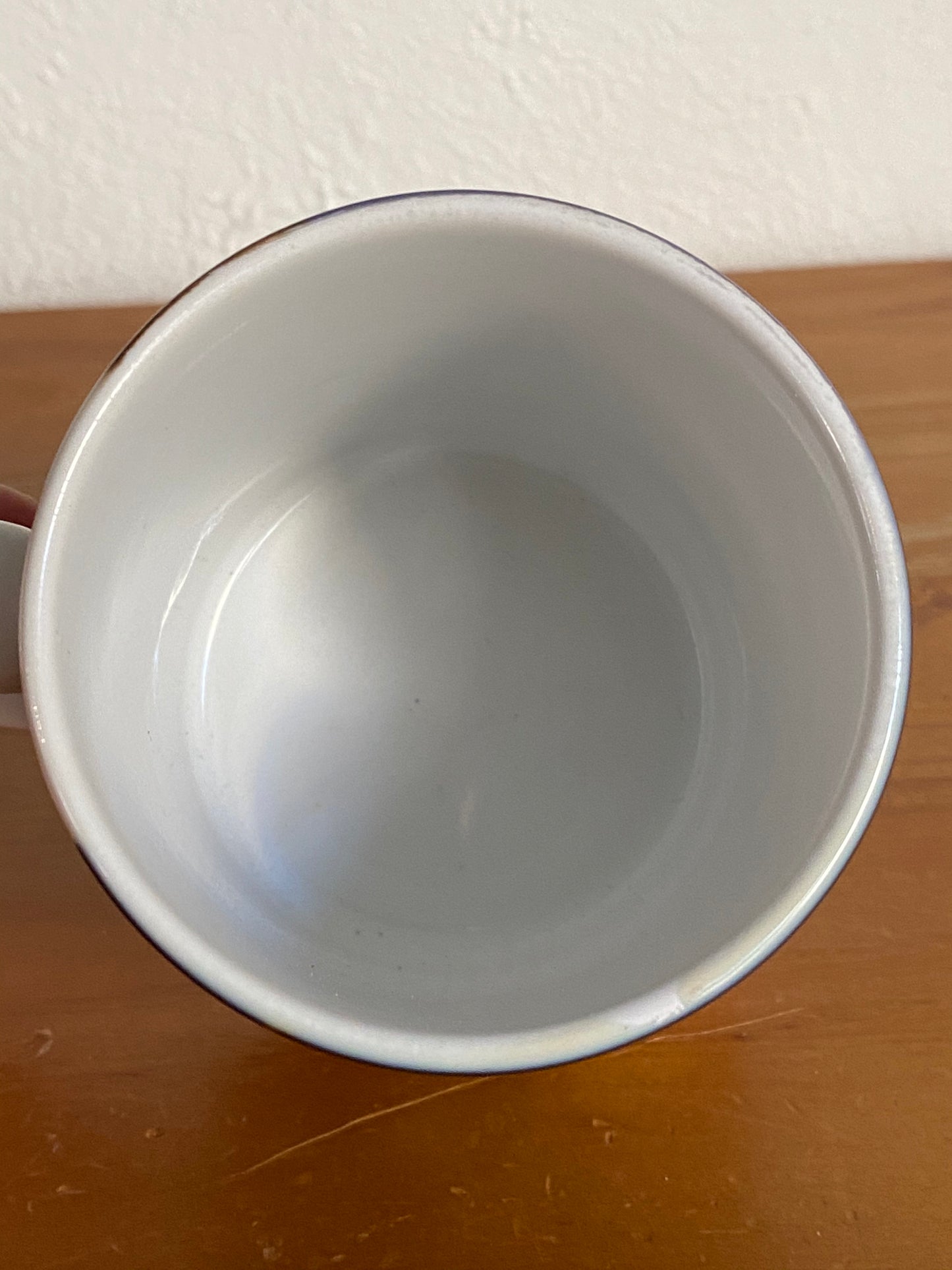 Walt Disney World "Teacher" Mug