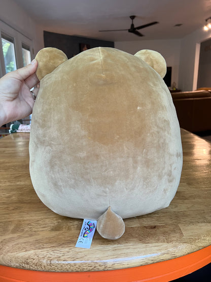 Beary Special Squishmallow