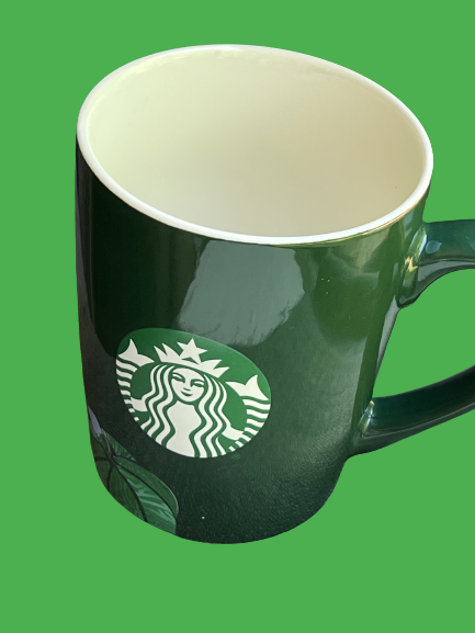 Hello Pumpkin Starbucks Mug