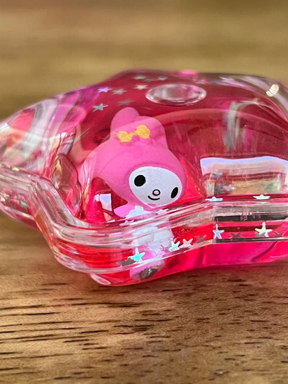 Hello Kitty Tsunameez Keychain