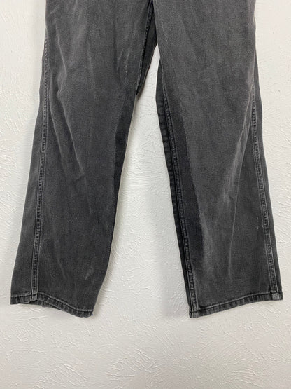 Vintage 90's Tommy Hilfiger Carpenter Jeans