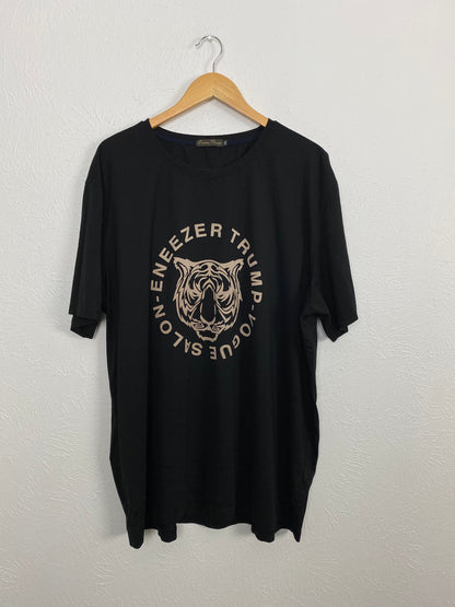 Eneezer Trump Tiger 5X T-Shirt