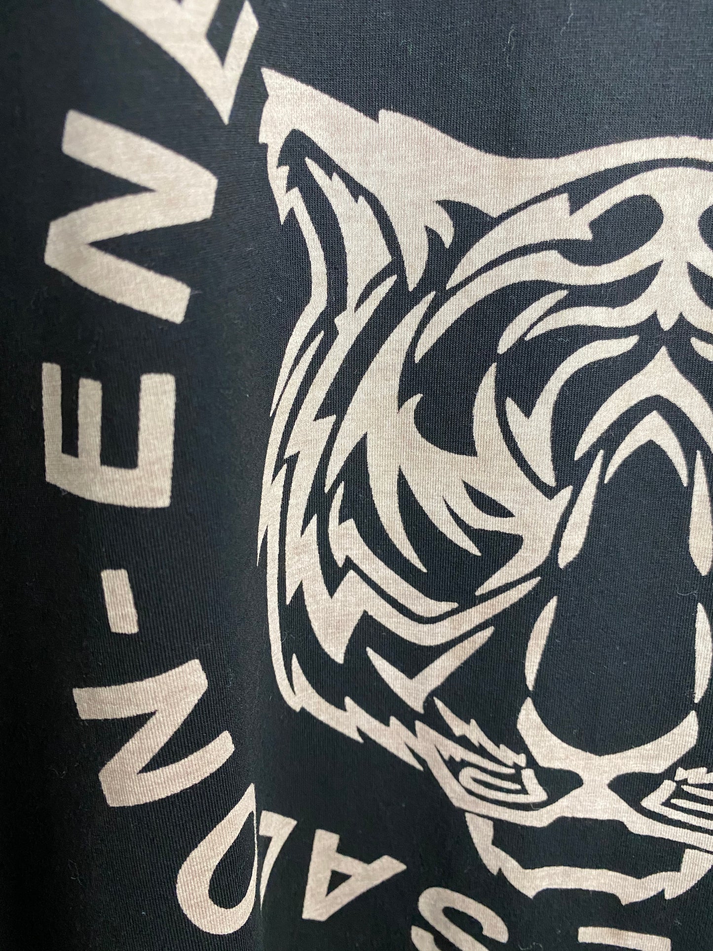 Eneezer Trump Tiger 5X T-Shirt
