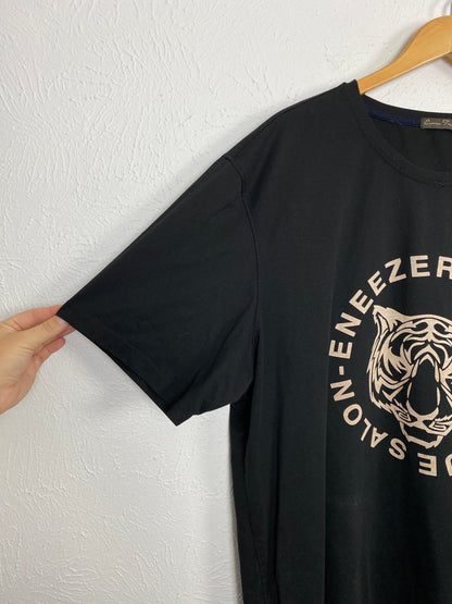 Eneezer Trump Tiger 5X T-Shirt