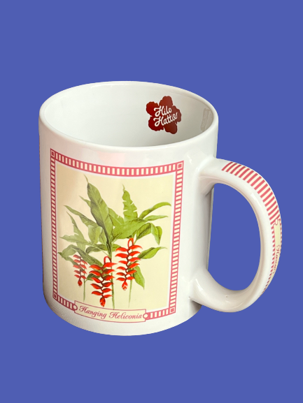 Hawaii Coffee Mug
