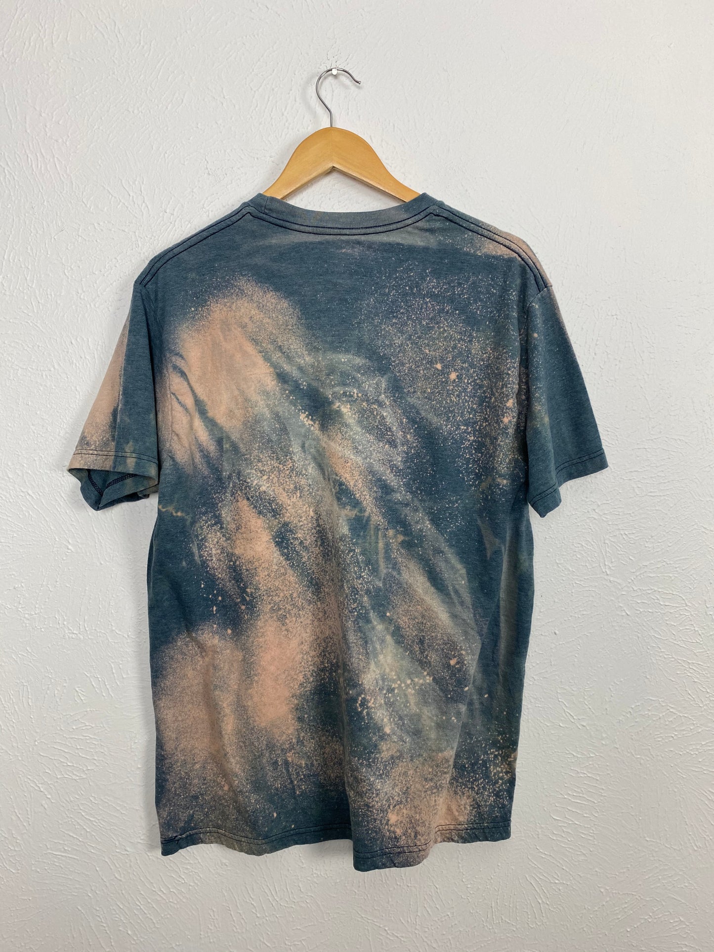 The Who Hand Bleached Tee