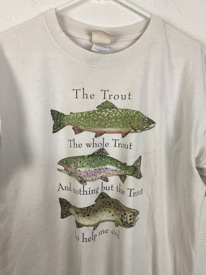 Hatley Trout Fishing Shirt