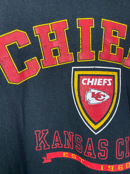 Kansas City Chiefs ~ Sports Illustrated Tee