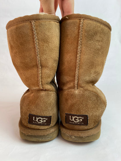 UGG Sheepskin Boots