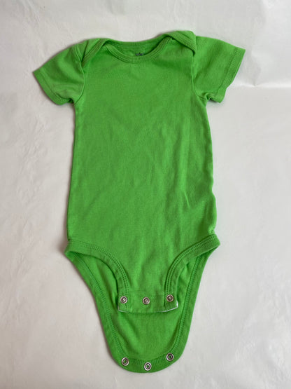 Set of 3 Carter's 24 Month Onesies