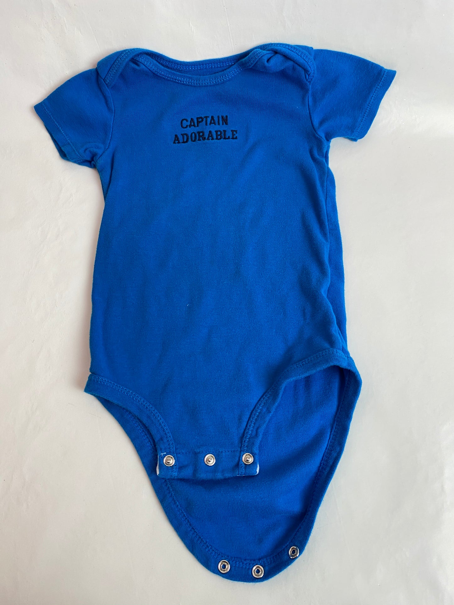 Set of 3 Carter's 24 Month Onesies