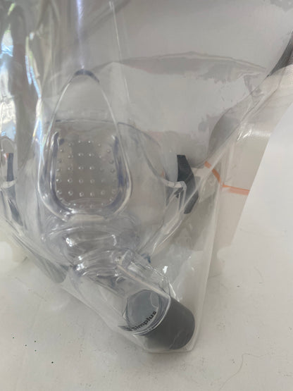 CPAP Full Coverage Ventilation Mask