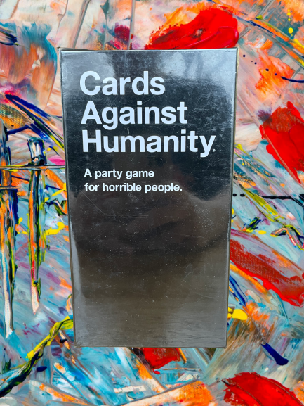 "Cards Against Humanity" Card Game ~ New!