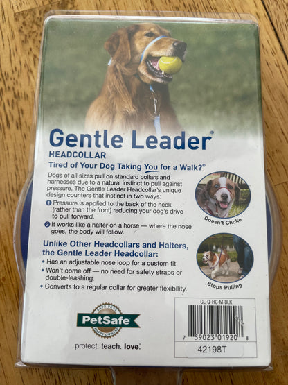Pet Safe Gentle Leader Head Collar