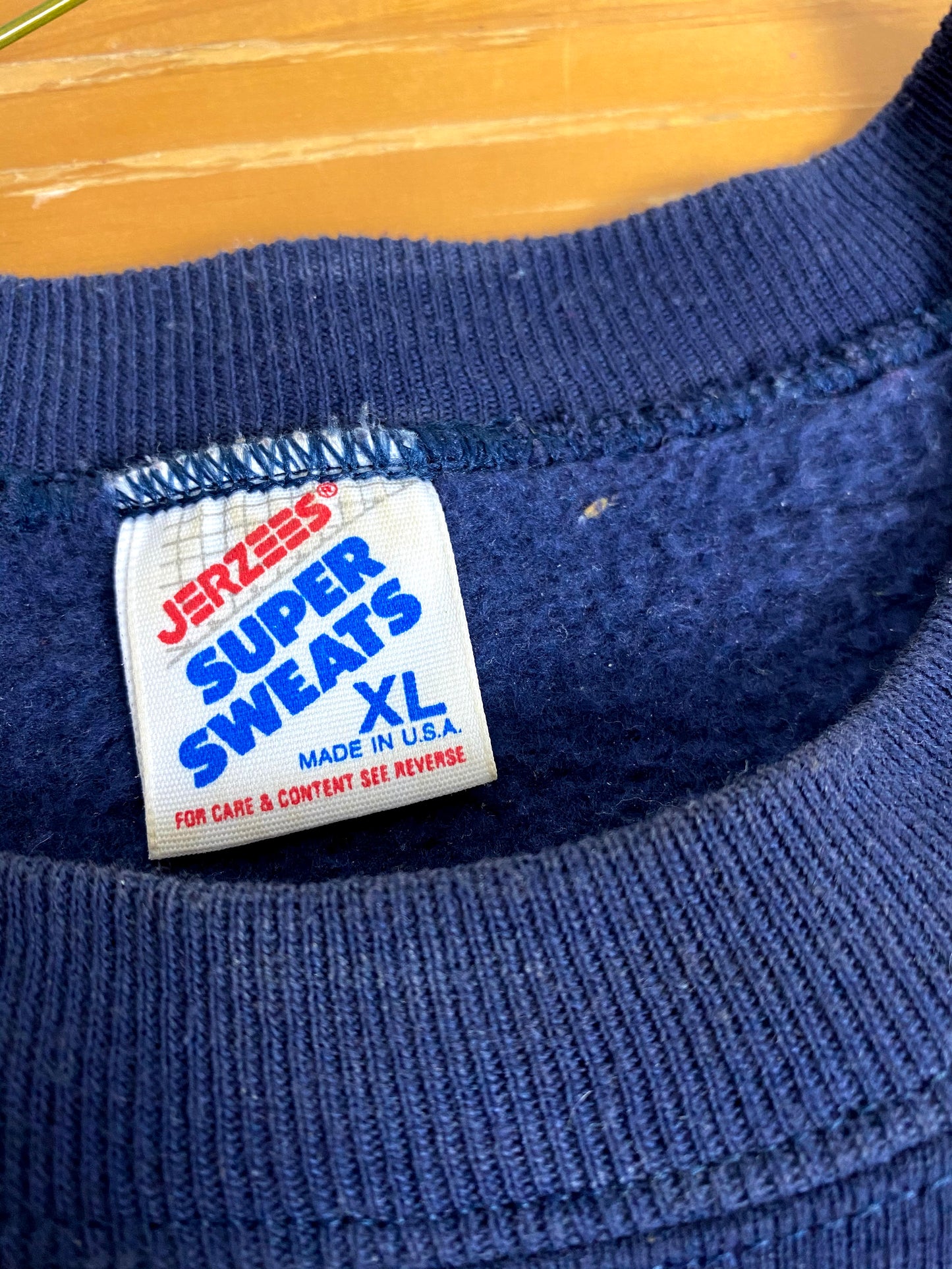 1992 Cowboys Super Bowl Champions Sweatshirt