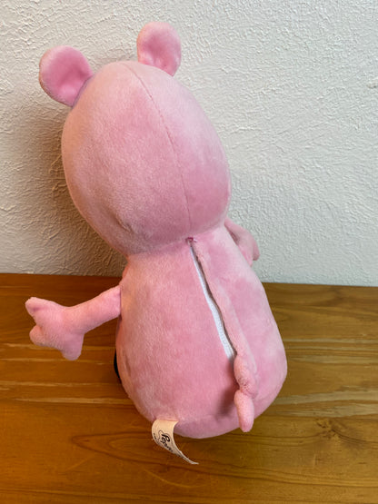 2003 Peppa Pig Plush